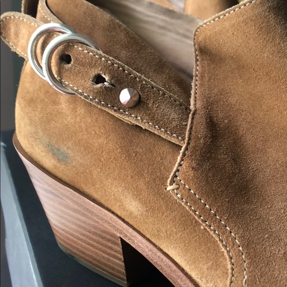 Rag & Bone Sullivan Boot - Picture 8 of 8